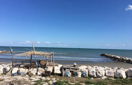 Ca' Luciano alloggio a Lido di Venezia - Foto 30