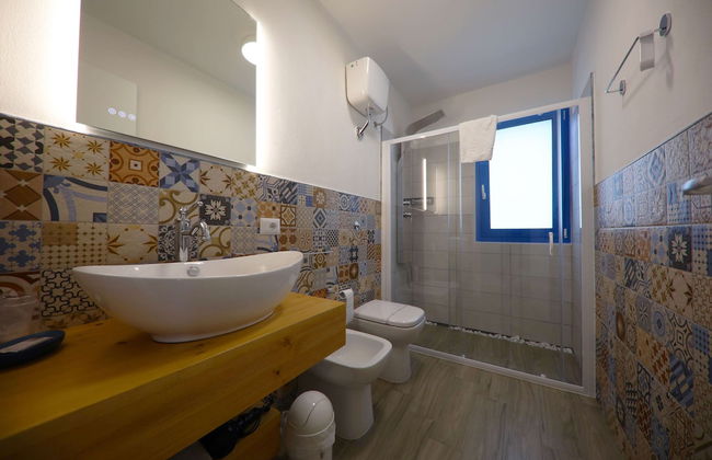 Skyview Cefalù - Foto 43