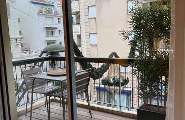 Superbe studio pour congrés au coeur de Cannes - Photo 32