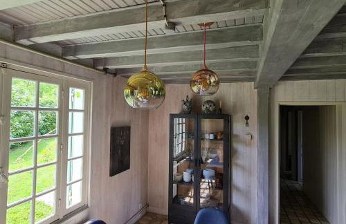 Gite La Vieille Ferme - Foto 8