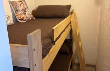 Appartement foux d’allos 6 couchages - Foto 22