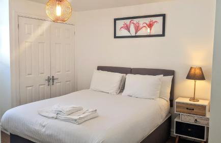 West Street Mews - Serviced Accommodation - Foto 45