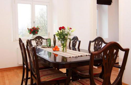 Schlossurlaub Nahe Ostsee und Tressower See - Photo 12