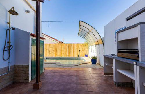 Casa Brincosa Ericeira - Foto 43