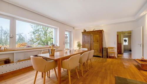 Alte Revierförsterei - Foto 4