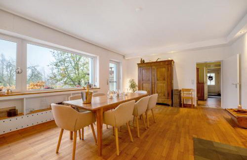 Alte Revierförsterei - Foto 4