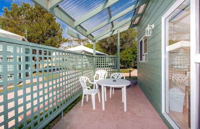 BIG4 Whiters Holiday Village - Foto 32