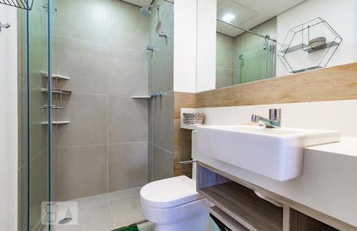 Loft - Congonhas Airport - Foto 23