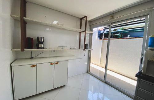 Casa Completa 6 Suíte e 1 Quarto, Piscina e Gourmet - Foto 13