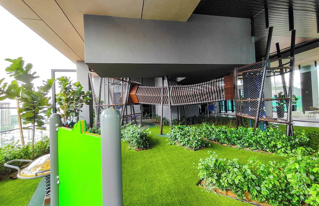 The AXON @ Bukit Bintang - Foto 60