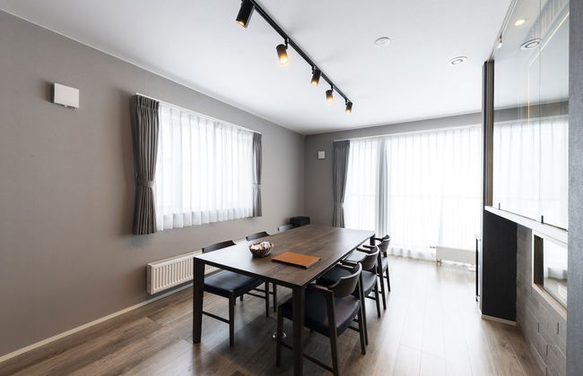 CONTRAIL【Ezo Fuji hoothills】 - Photo 77