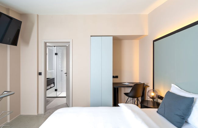 VISIONAPARTMENTS Bucharest Calea Victoriei - Foto 28