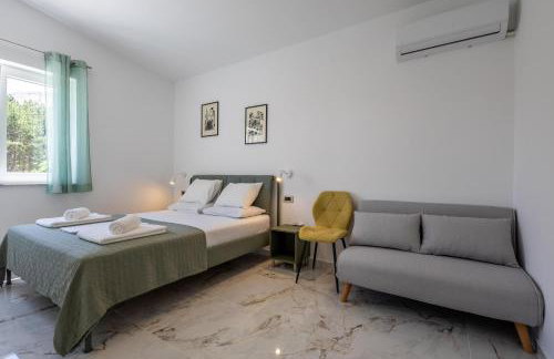 Villa Zlata - Holiday house - Foto 47