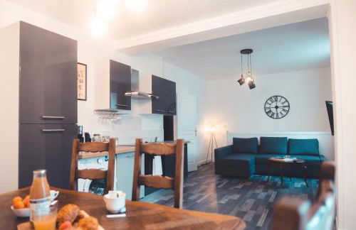 Le Cube Soma - Confortable T3 - Foto 20