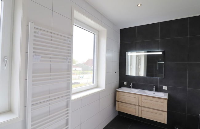 Spacious Familyhome Near the Water - Foto 15