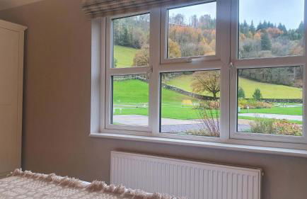 Llyn Alwen Lodge Snowdonia National Park - Foto 8