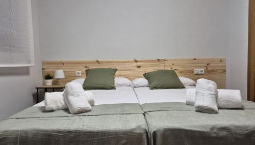 PINEDO PLAYa - Photo 3, towels