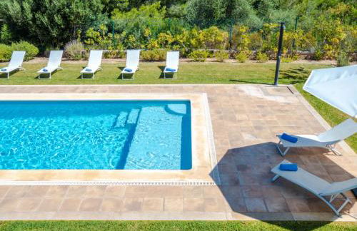 Villa Son Granada by Interhome - Foto 62