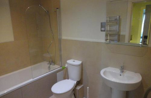 Palmerston Suites - Foto 17