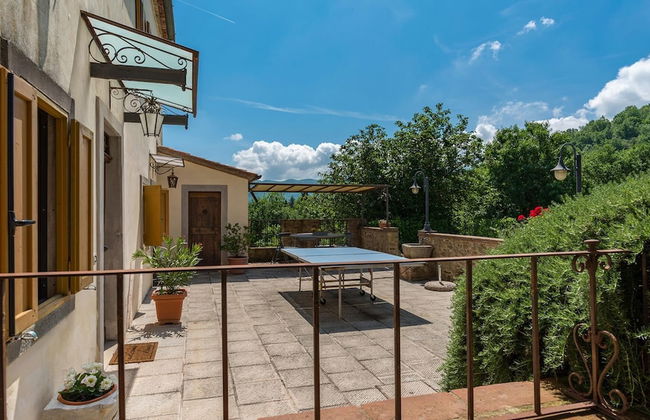 Antica Filanda 10 in Arezzo - Foto 28