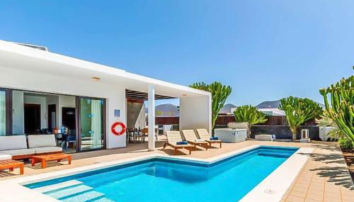 Villa Jacks Place - Foto 1, Other