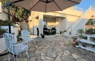 Aiolos Seaside Apartment - Foto 22