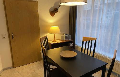 FeWo Roland Ranft direkt am Kurpark Barrierearm 60qm - Foto 25