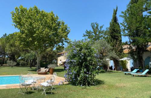 Mas Antonine Maison - Foto 32