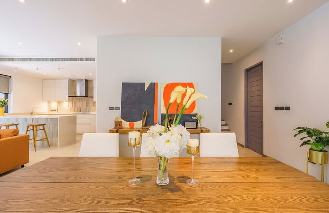 The Designer 49 Villa - Photo 35