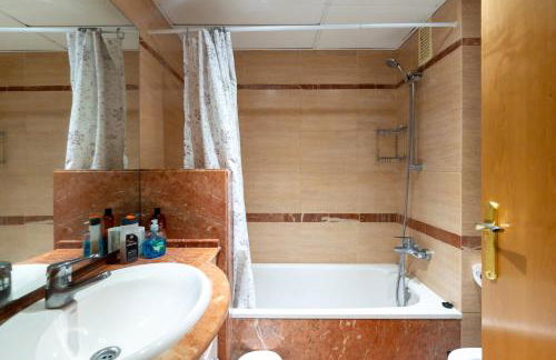 Comfy Downtown + Private terrace - Foto 18