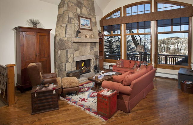 1-arrowhead 45 River Dance Way 5 bed - Foto 10