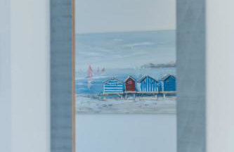 TY RAOK - Jolie maison à Lilia à 200m de la mer - Foto 14