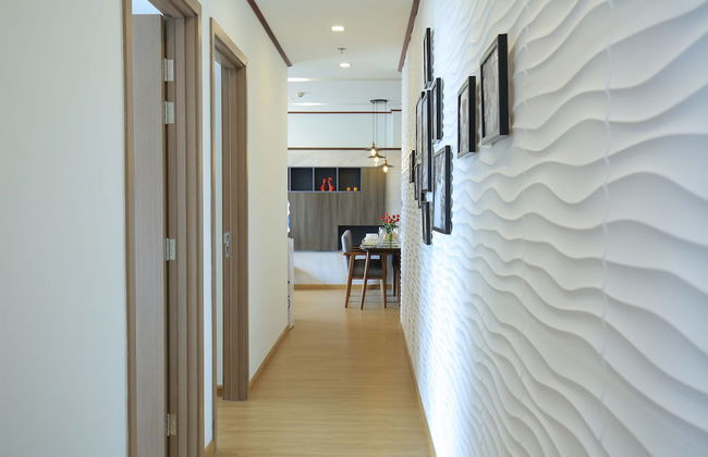 Sophie's Vinhomes Metropolis Apartment - Foto 54