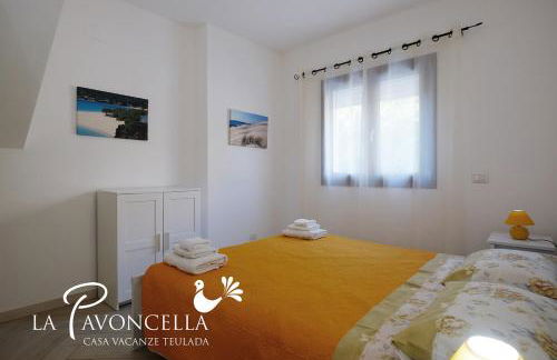 Case Vacanze La Pavoncella - Foto 44