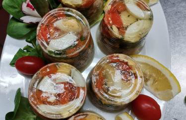 Zajazd Restauracja Machliny - Foto 57