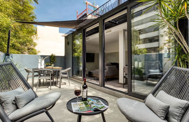 ULIV Park Polanco - Foto 22