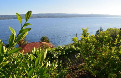 Holiday Villa in Omiš - Foto 14