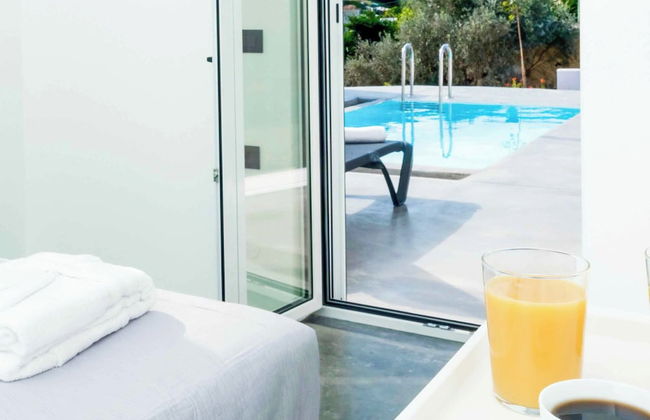 Villa Paradiso Tria - Foto 11