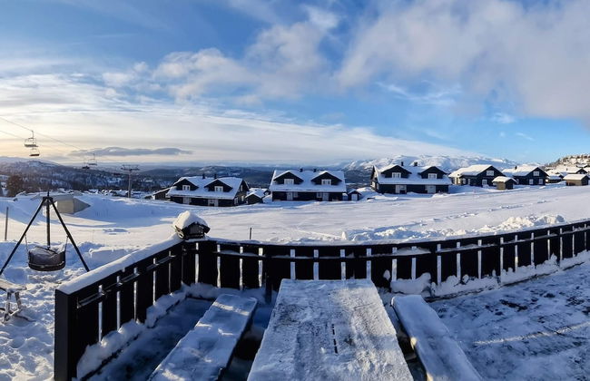 9 Person Holiday Home in Rauland - Foto 37