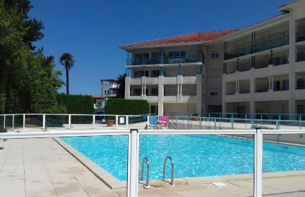 studio idéal couple 2 enfants, bien situé, calme - Foto 31