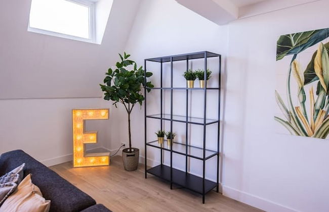 Nb304/306 3BR Serviced Apartments - Photo 16