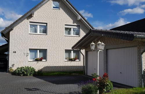 Ferienwohnung Monschauer Land - Foto 8