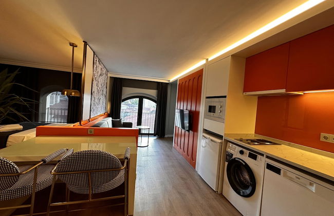 OTTO Tunalı Exclusive Suites - Foto 72