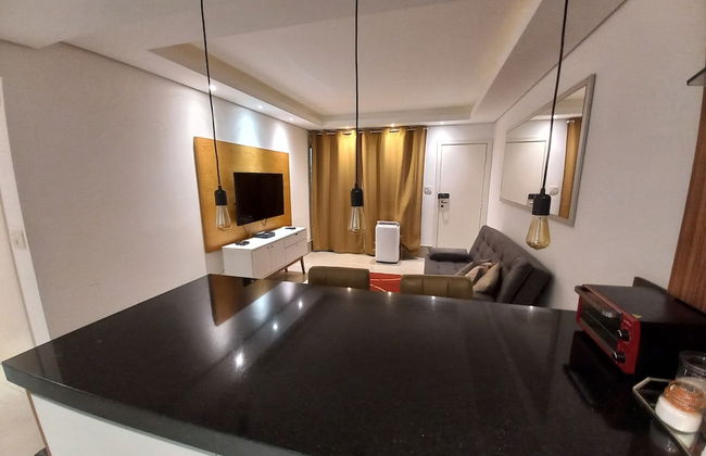 BGV - Le Bougainville By Anora Spaces - Foto 77