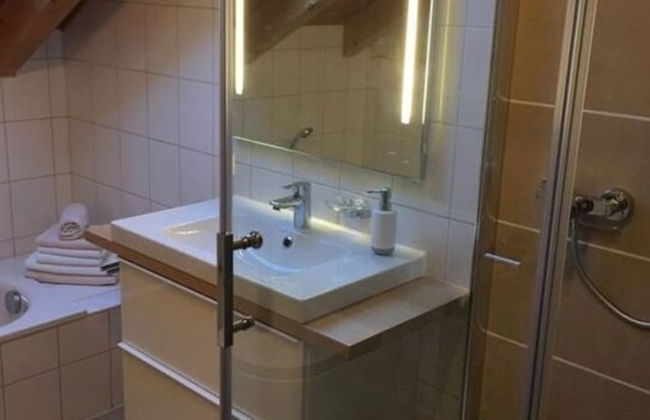 Lovely Apartment in Oberammergau - Foto 5