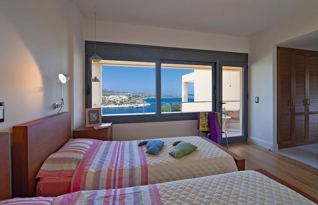 Daphne Villa in Chania - Foto 8