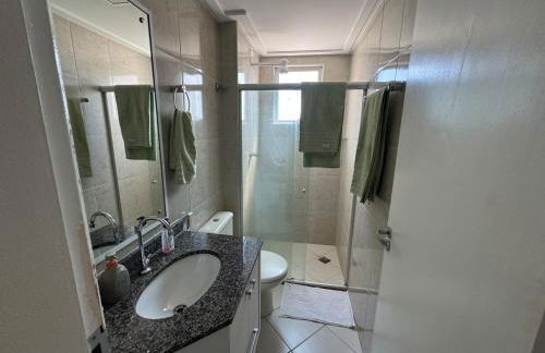 Terra Mar Apartment - Orla de Atalaia - Photo 10