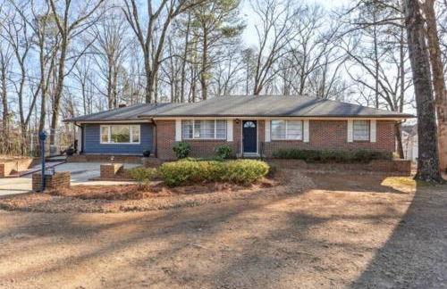 Charming renovated 4B Ranch - Foto 17