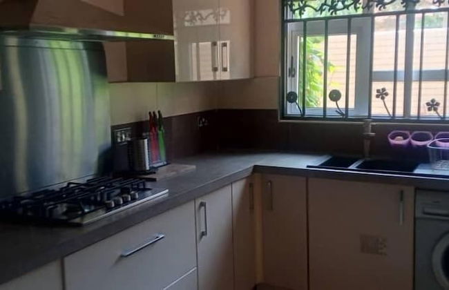 Lord Apartment Spintex Road Accra - Foto 6