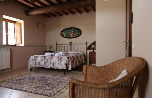 Agriturismo Villani Poderi Nesti & Cupoli - Photo 31